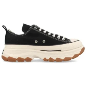 Chuck Taylor All Star 100 Trekwave OX „Black White”