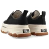 Chuck Taylor All Star 100 Trekwave OX „Black White”