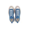Chuck Taylor All Star 100 Trekwave Ox „Mineral Blue”