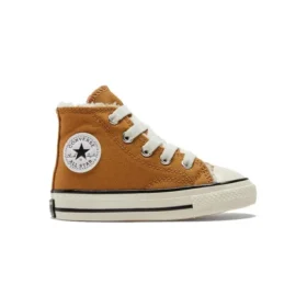 Chuck Taylor All Star 1970s 1V Canvas „Brown White”