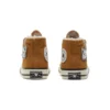 Chuck Taylor All Star 1970s 1V Canvas „Brown White”