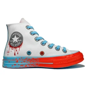 Chuck Taylor All Star 1970s