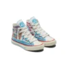 Chuck Taylor All Star 1970s „Alb Albastru Roșu”
