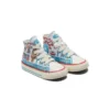 Chuck Taylor All Star 1970s „Alb Albastru Roșu”