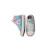 Chuck Taylor All Star 1970s „Alb Albastru Roșu”