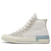 Chuck Taylor All Star 1970s Alb-Albastru „White Blue”