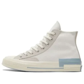 Chuck Taylor All Star 1970s Alb-Albastru „White Blue”