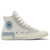Chuck Taylor All Star 1970s Alb-Albastru „White Blue”