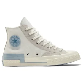 Chuck Taylor All Star 1970s Alb-Albastru „White Blue”