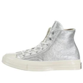 Chuck Taylor All Star 1970s „Alb Argintiu”