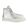 Chuck Taylor All Star 1970s „Alb Argintiu”