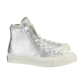 Chuck Taylor All Star 1970s „Alb Argintiu”