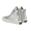 Chuck Taylor All Star 1970s „Alb Argintiu”