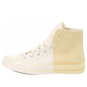 Chuck Taylor All Star 1970s „Alb-Galben”