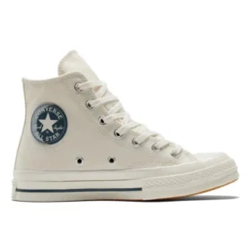 Chuck Taylor All Star 1970s „Alb-galben”