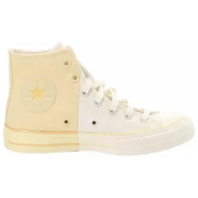 Chuck Taylor All Star 1970s „Alb-Galben”