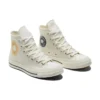 Chuck Taylor All Star 1970s „Alb-galben”