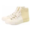 Chuck Taylor All Star 1970s „Alb-Galben”