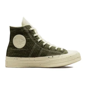 Chuck Taylor All Star 1970s „Alb-măslin”