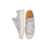 Chuck Taylor All Star 1970s „Alb Negru Portocaliu”
