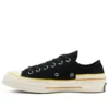 Chuck Taylor All Star 1970s „Black”