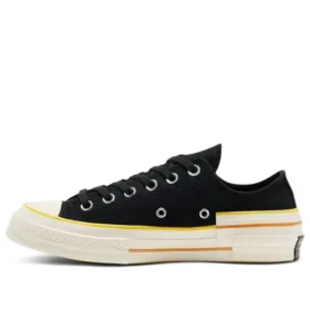 Chuck Taylor All Star 1970s „Black”