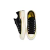 Chuck Taylor All Star 1970s „Black”