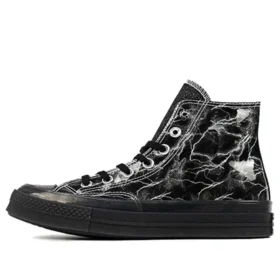 Chuck Taylor All Star 1970s „Black And White”