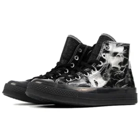 Chuck Taylor All Star 1970s „Black And White”