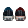 Chuck Taylor All Star 1970s Black „Blue Orange”