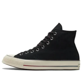 Chuck Taylor All Star 1970s „Black Gradient Patch”