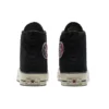 Chuck Taylor All Star 1970s „Black Gradient Patch”