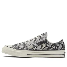 Chuck Taylor All Star 1970s „Black Gray”