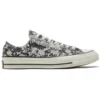 Chuck Taylor All Star 1970s „Black Gray”