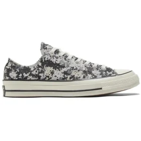 Chuck Taylor All Star 1970s „Black Gray”