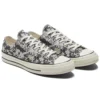 Chuck Taylor All Star 1970s „Black Gray”