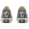 Chuck Taylor All Star 1970s „Black Gray”