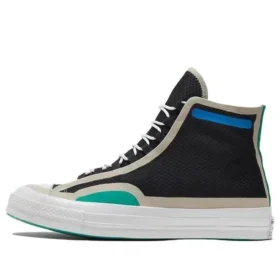 Chuck Taylor All Star 1970s „Black Khaki”
