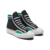 Chuck Taylor All Star 1970s „Black Khaki”