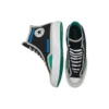 Chuck Taylor All Star 1970s „Black Khaki”