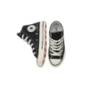 Chuck Taylor All Star 1970s „Black Made With Love”