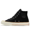 Chuck Taylor All Star 1970s „Black Orange”