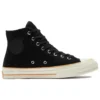 Chuck Taylor All Star 1970s „Black Orange”