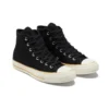 Chuck Taylor All Star 1970s „Black Orange”