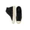 Chuck Taylor All Star 1970s „Black Orange”