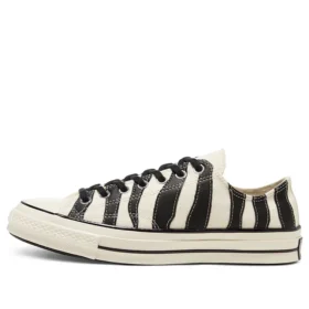 Chuck Taylor All Star 1970s „Black White”