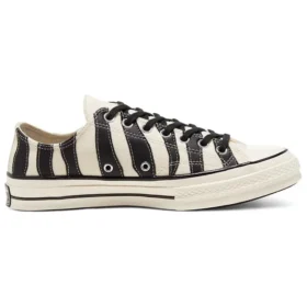 Chuck Taylor All Star 1970s „Black White”