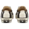 Chuck Taylor All Star 1970s „Black White”