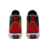 Chuck Taylor All Star 1970s „Black White Red”