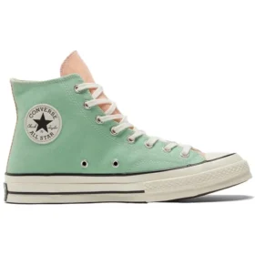 Chuck Taylor All Star 1970s „Blue Green”